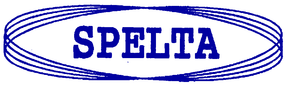 SPELTA Logo